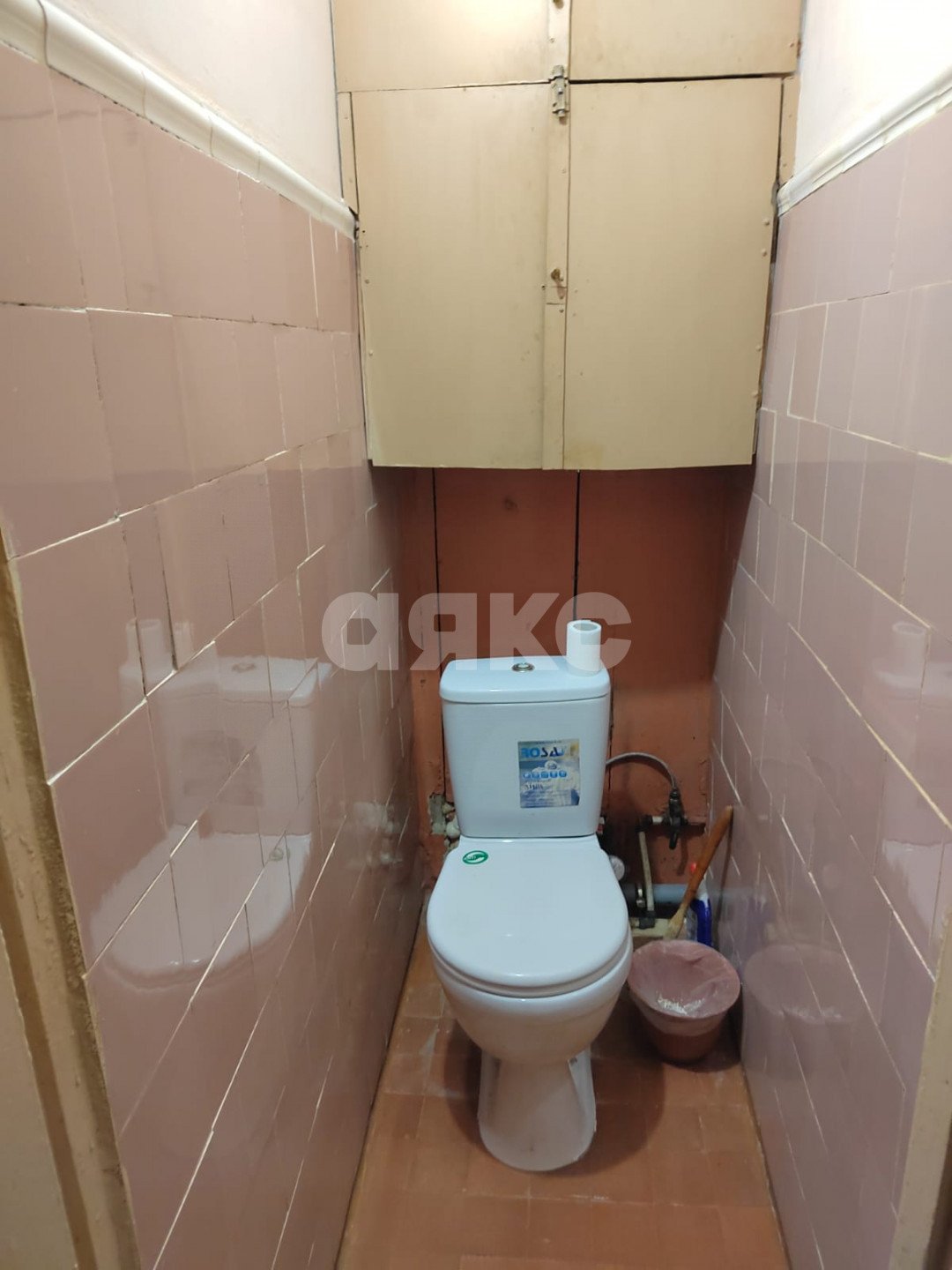 Фото №5: 3-комнатная квартира 58 м² - Тула, Привокзальный территориальный округ, ул. Макаренко, 9