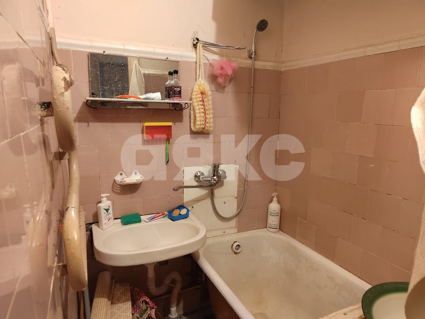 Фото №6: 3-комнатная квартира 58 м² - Тула, Привокзальный территориальный округ, ул. Макаренко, 9