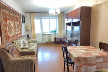 Фото №4: 3-комнатная квартира 58 м² - Тула, мкр. Привокзальный территориальный округ, ул. Макаренко, 9