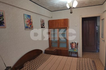 Фото №2: 3-комнатная квартира 58 м² - Тула, мкр. Привокзальный территориальный округ, ул. Макаренко, 9