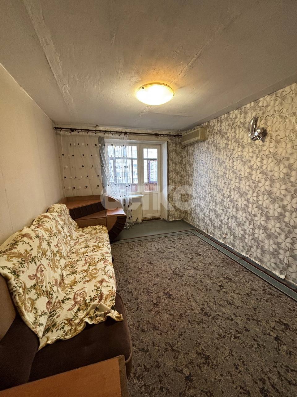 Фото №1: 2-комнатная квартира 50 м² - Краснодон, ул. Артёма, 9