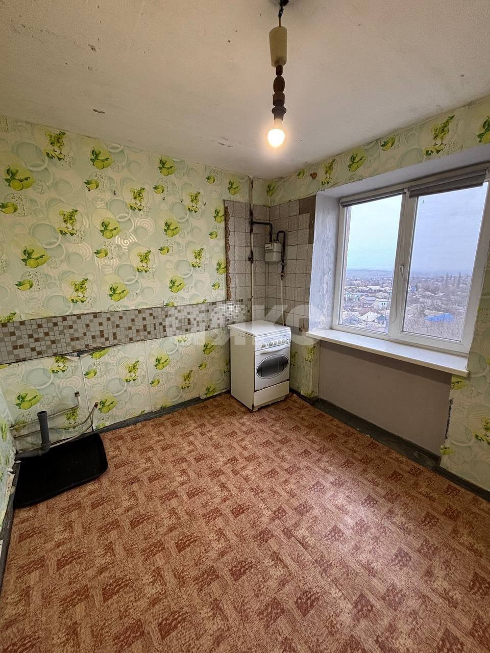 Фото №7: 2-комнатная квартира 50 м² - Краснодон, ул. Артёма, 9