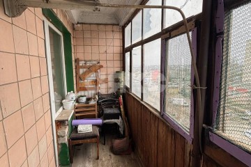 Фото №4: 2-комнатная квартира 50 м² - Краснодон, ул. Артёма, 9