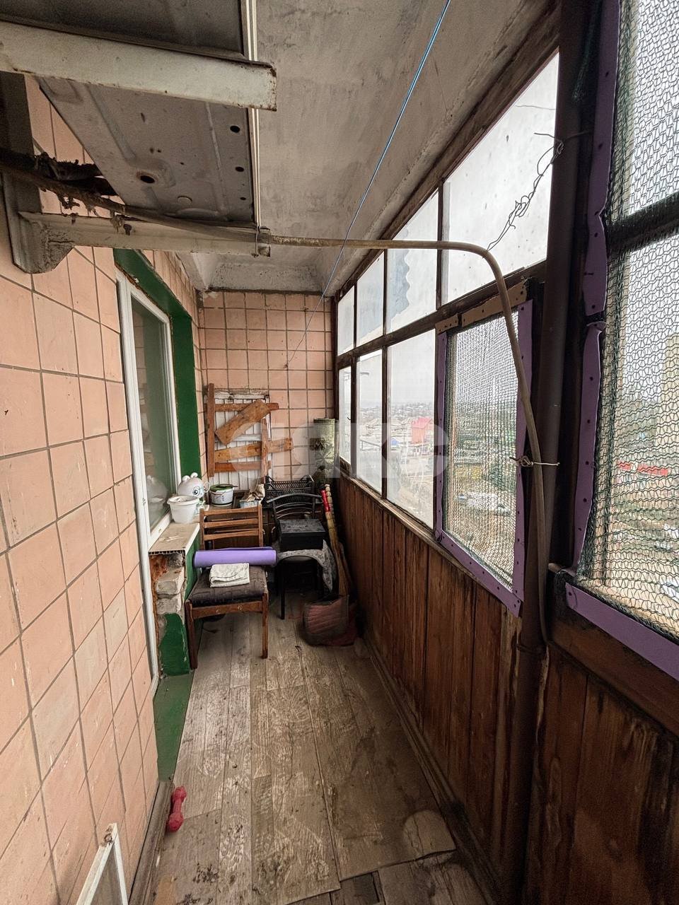 Фото №4: 2-комнатная квартира 50 м² - Краснодон, ул. Артёма, 9