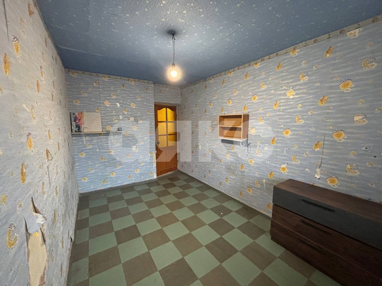 Фото №6: 2-комнатная квартира 50 м² - Краснодон, ул. Артёма, 9