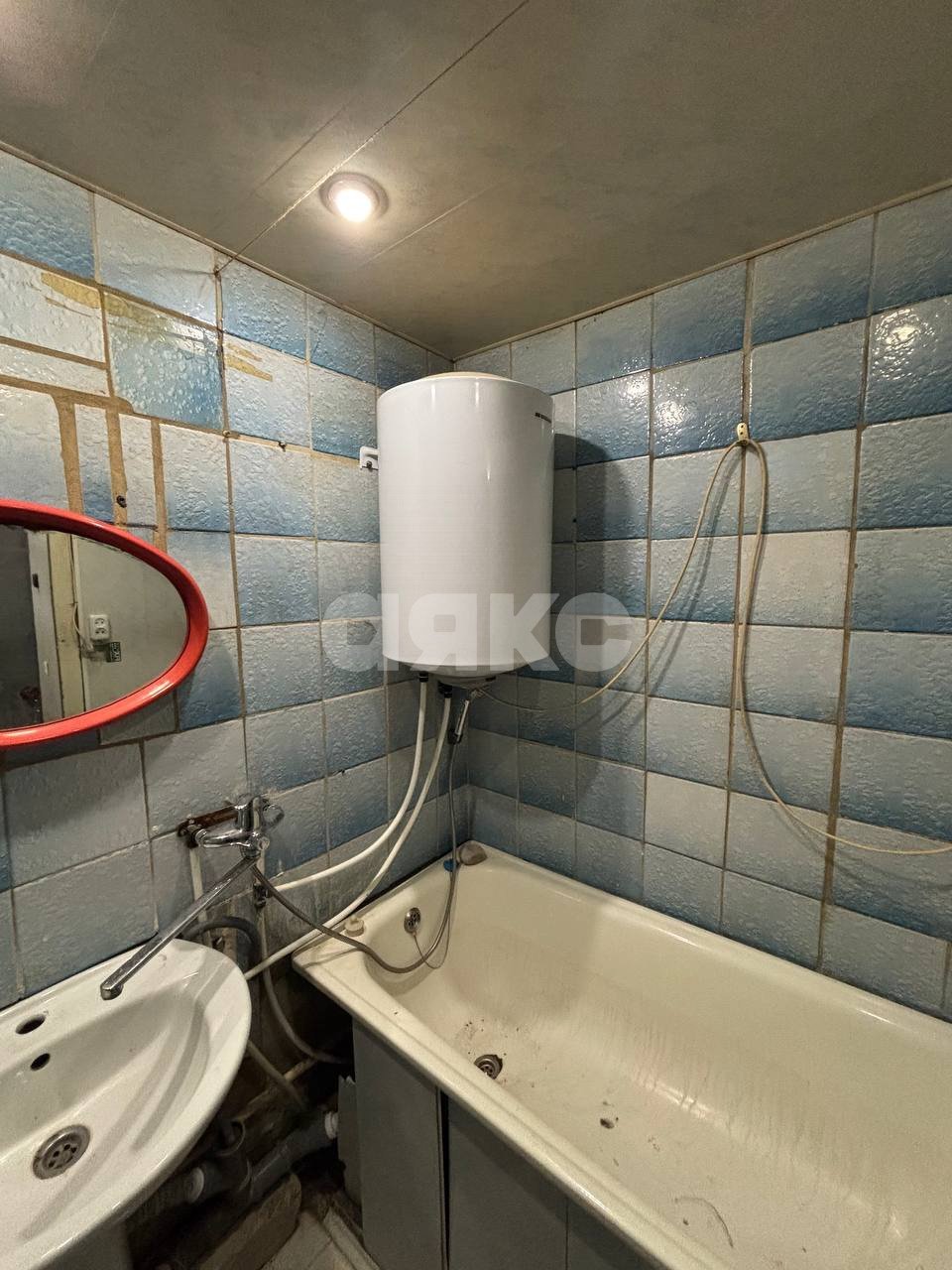 Фото №8: 2-комнатная квартира 50 м² - Краснодон, ул. Артёма, 9