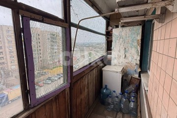 Фото №3: 2-комнатная квартира 50 м² - Краснодон, ул. Артёма, 9