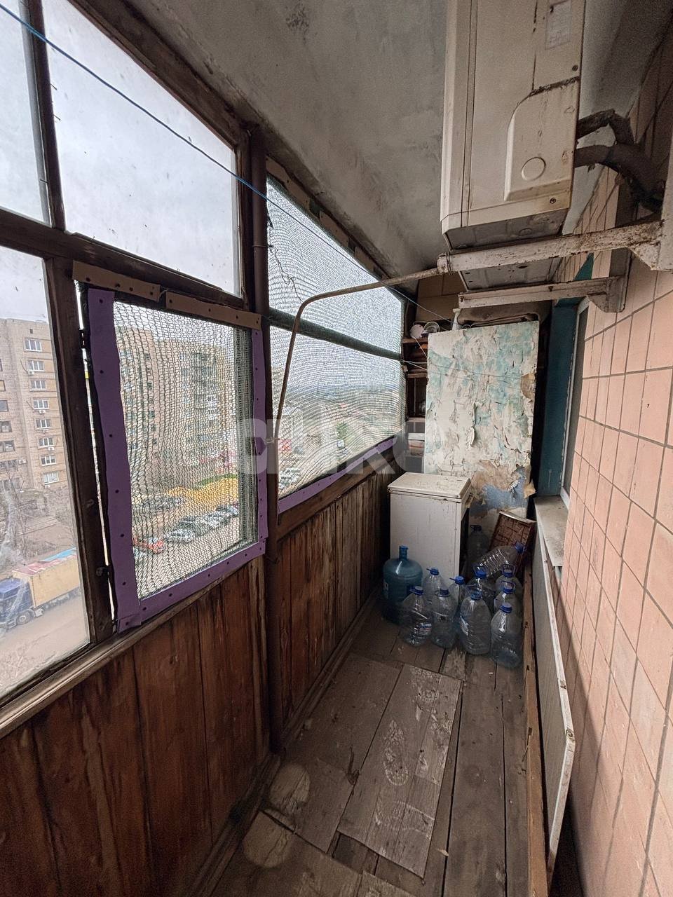 Фото №3: 2-комнатная квартира 50 м² - Краснодон, ул. Артёма, 9