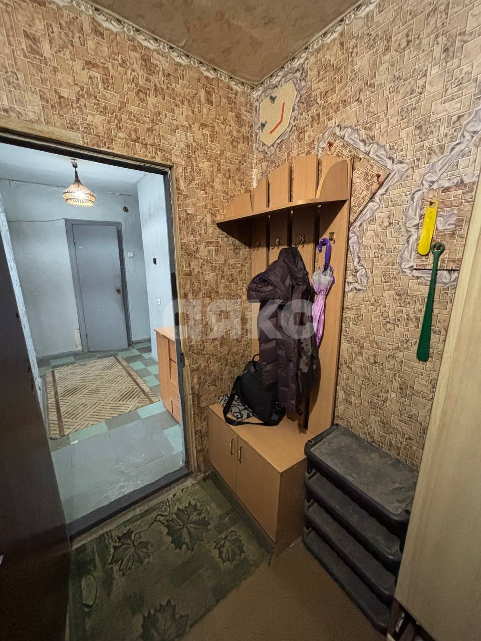 Фото №2: 2-комнатная квартира 50 м² - Краснодон, ул. Артёма, 9