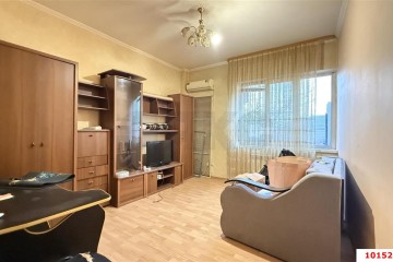 Фото №1: 1-комнатная квартира 32 м² - Яблоновский, ул. Совхозная, 20/1