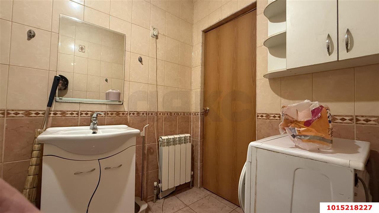 Фото №9: 1-комнатная квартира 32 м² - Яблоновский, ул. Совхозная, 20/1