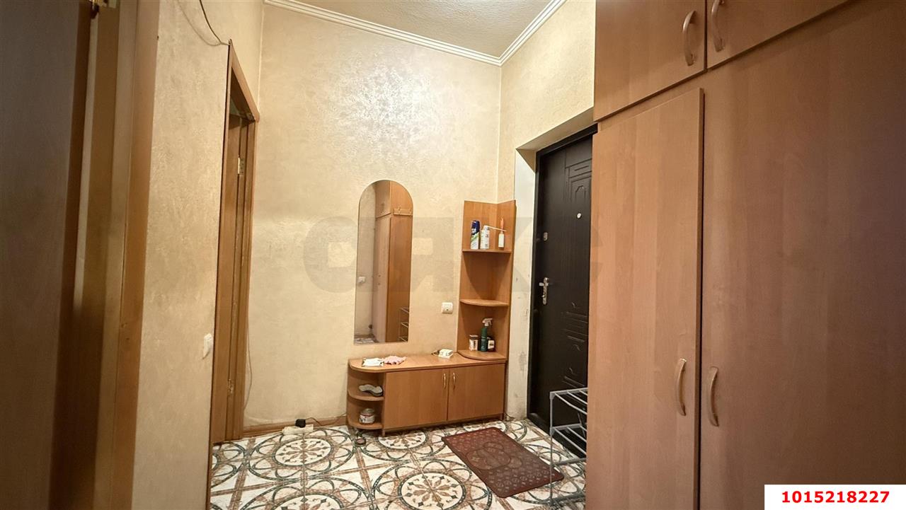 Фото №4: 1-комнатная квартира 32 м² - Яблоновский, ул. Совхозная, 20/1