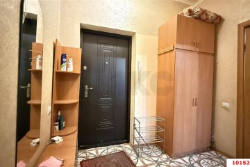 Фото №5: 1-комнатная квартира 32 м² - Яблоновский, ул. Совхозная, 20/1