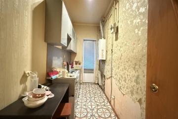 Фото №2: 1-комнатная квартира 32 м² - Яблоновский, ул. Совхозная, 20/1