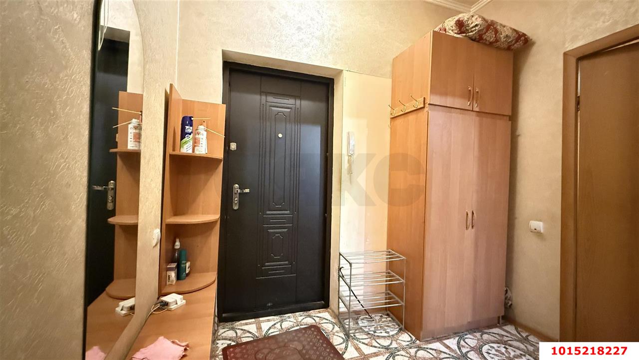 Фото №5: 1-комнатная квартира 32 м² - Яблоновский, ул. Совхозная, 20/1