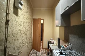 Фото №3: 1-комнатная квартира 32 м² - Яблоновский, ул. Совхозная, 20/1