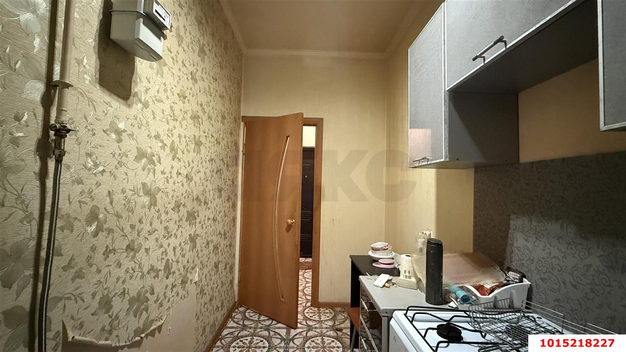 Фото №3: 1-комнатная квартира 32 м² - Яблоновский, ул. Совхозная, 20/1