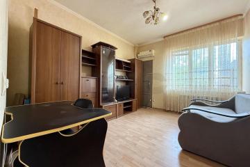 Фото №1: 1-комнатная квартира 32 м² - Яблоновский, ул. Совхозная, 20/1