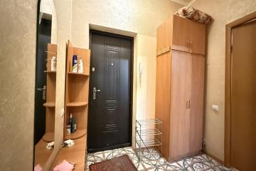 Фото №5: 1-комнатная квартира 32 м² - Яблоновский, ул. Совхозная, 20/1