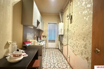 Фото №2: 1-комнатная квартира 32 м² - Яблоновский, ул. Совхозная, 20/1