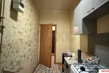 Фото №3: 1-комнатная квартира 32 м² - Яблоновский, ул. Совхозная, 20/1