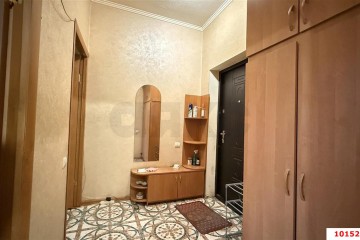 Фото №4: 1-комнатная квартира 32 м² - Яблоновский, ул. Совхозная, 20/1