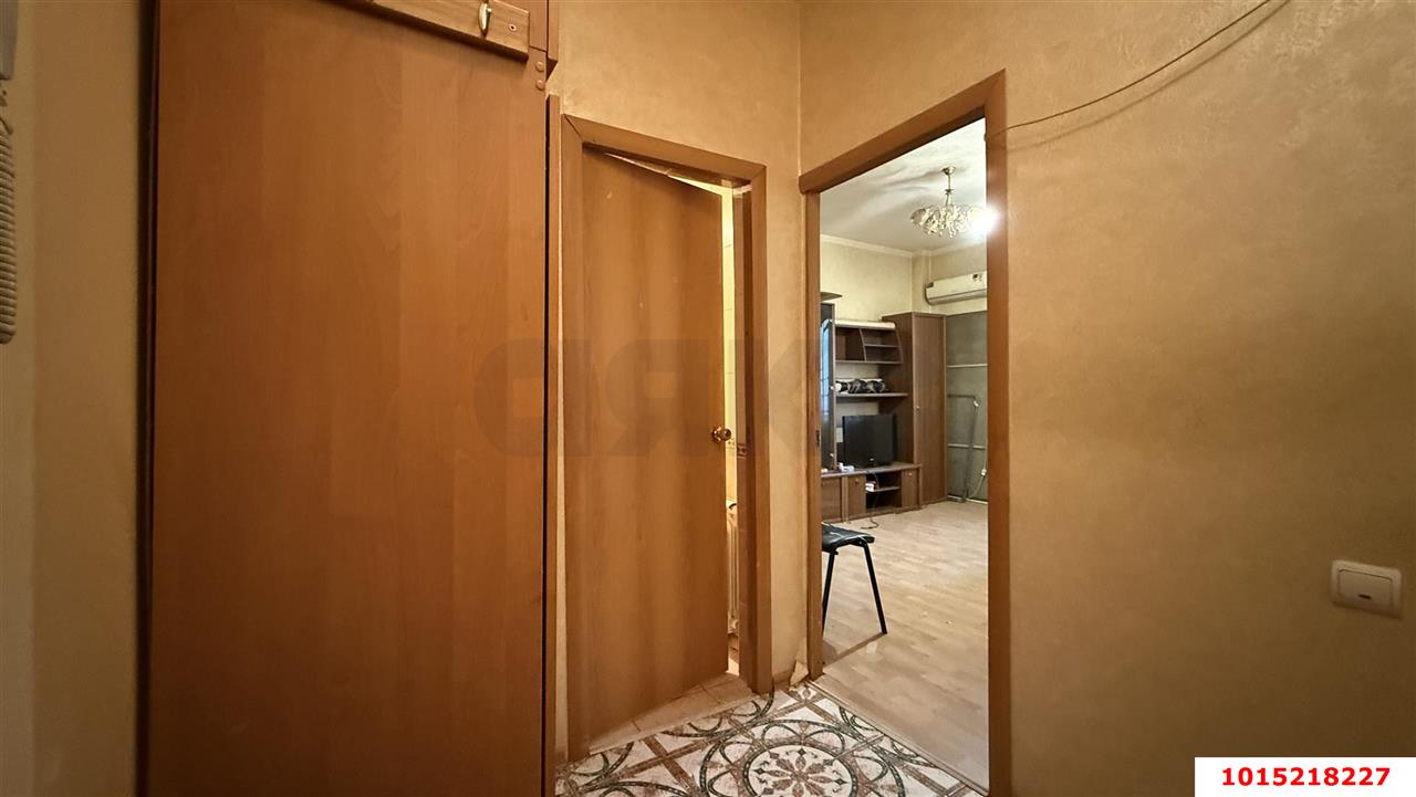 Фото №7: 1-комнатная квартира 32 м² - Яблоновский, ул. Совхозная, 20/1