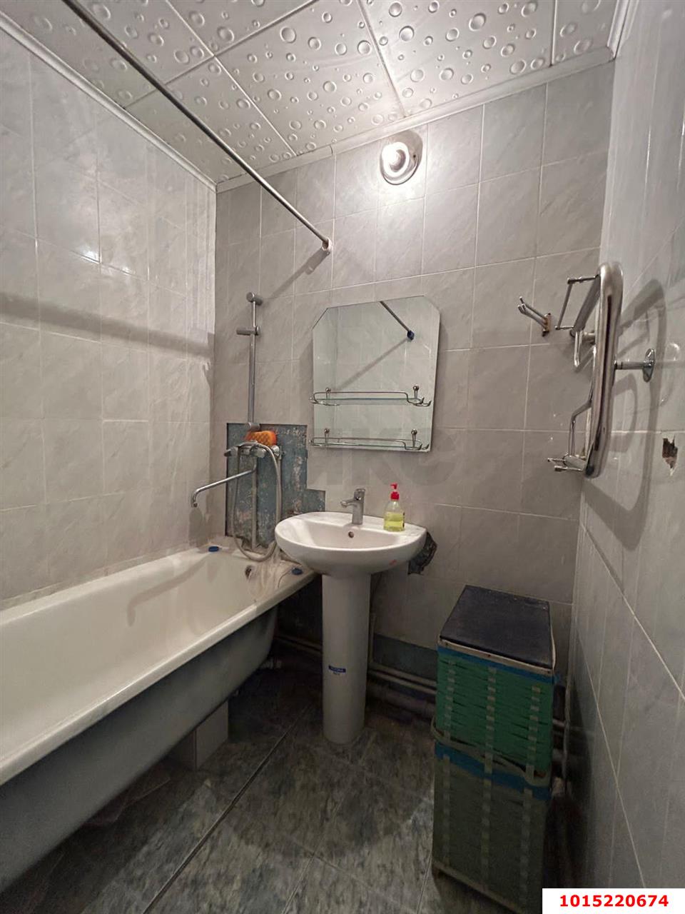 Фото №6: 4-комнатная квартира 95 м² - Краснодар, Прикубанский внутригородской округ, мкр. Завод Измерительных Приборов, ул. имени 40-летия Победы, 43