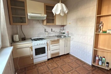 Фото №2: 4-комнатная квартира 95 м² - Краснодар, мкр. Завод Измерительных Приборов, ул. имени 40-летия Победы, 43