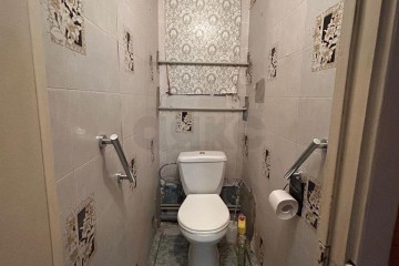 Фото №5: 4-комнатная квартира 95 м² - Краснодар, мкр. Завод Измерительных Приборов, ул. имени 40-летия Победы, 43