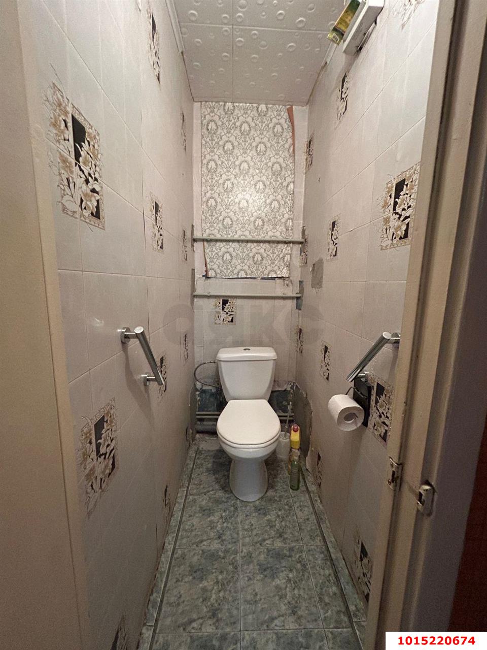 Фото №5: 4-комнатная квартира 95 м² - Краснодар, Завод Измерительных Приборов, ул. имени 40-летия Победы, 43