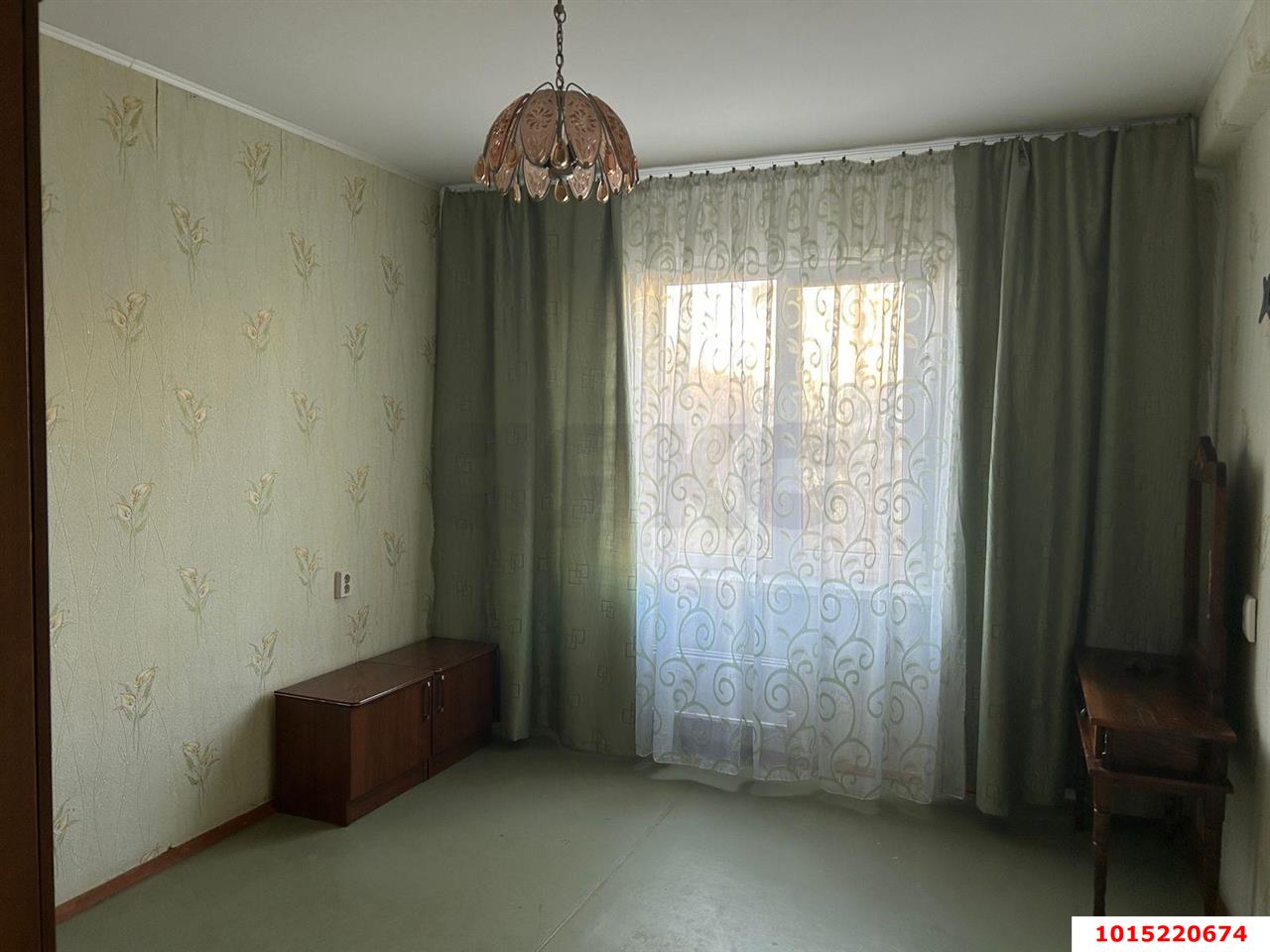 Фото №9: 4-комнатная квартира 95 м² - Краснодар, Завод Измерительных Приборов, ул. имени 40-летия Победы, 43