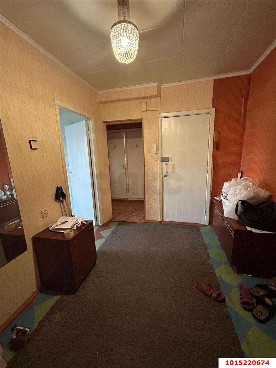 Фото №4: 4-комнатная квартира 95 м² - Краснодар, Прикубанский внутригородской округ, мкр. Завод Измерительных Приборов, ул. имени 40-летия Победы, 43