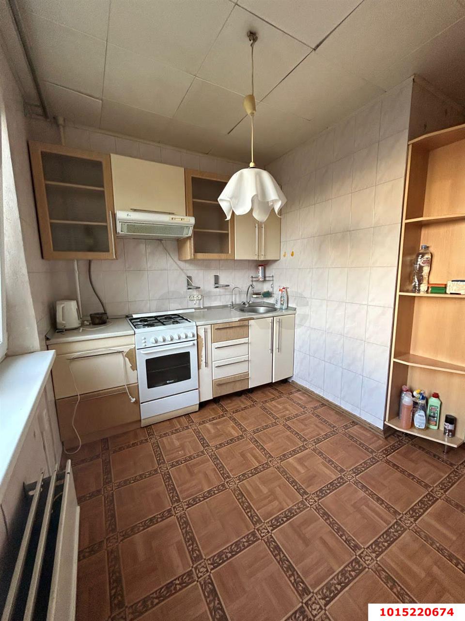 Фото №2: 4-комнатная квартира 95 м² - Краснодар, Завод Измерительных Приборов, ул. имени 40-летия Победы, 43