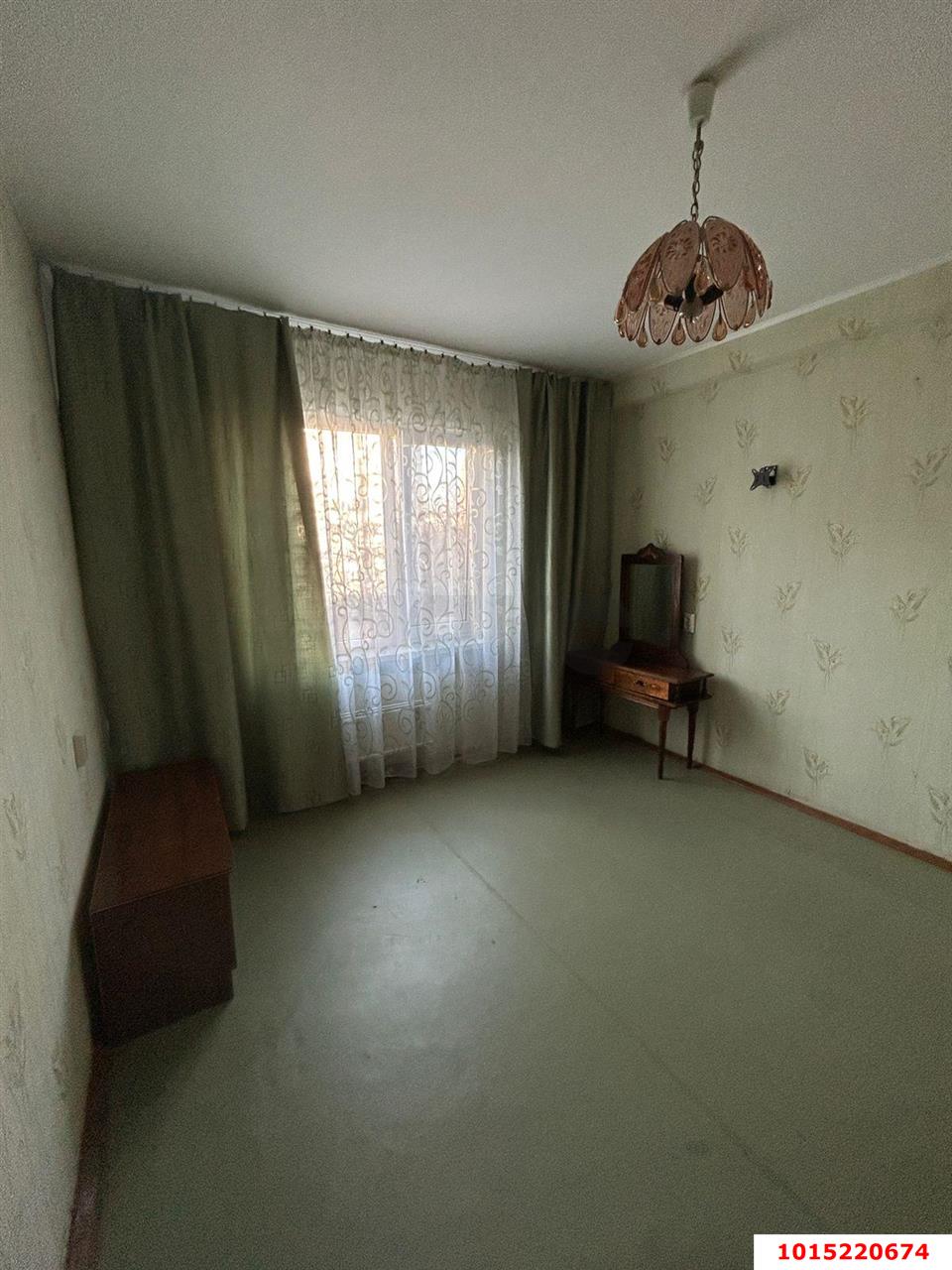 Фото №7: 4-комнатная квартира 95 м² - Краснодар, Завод Измерительных Приборов, ул. имени 40-летия Победы, 43