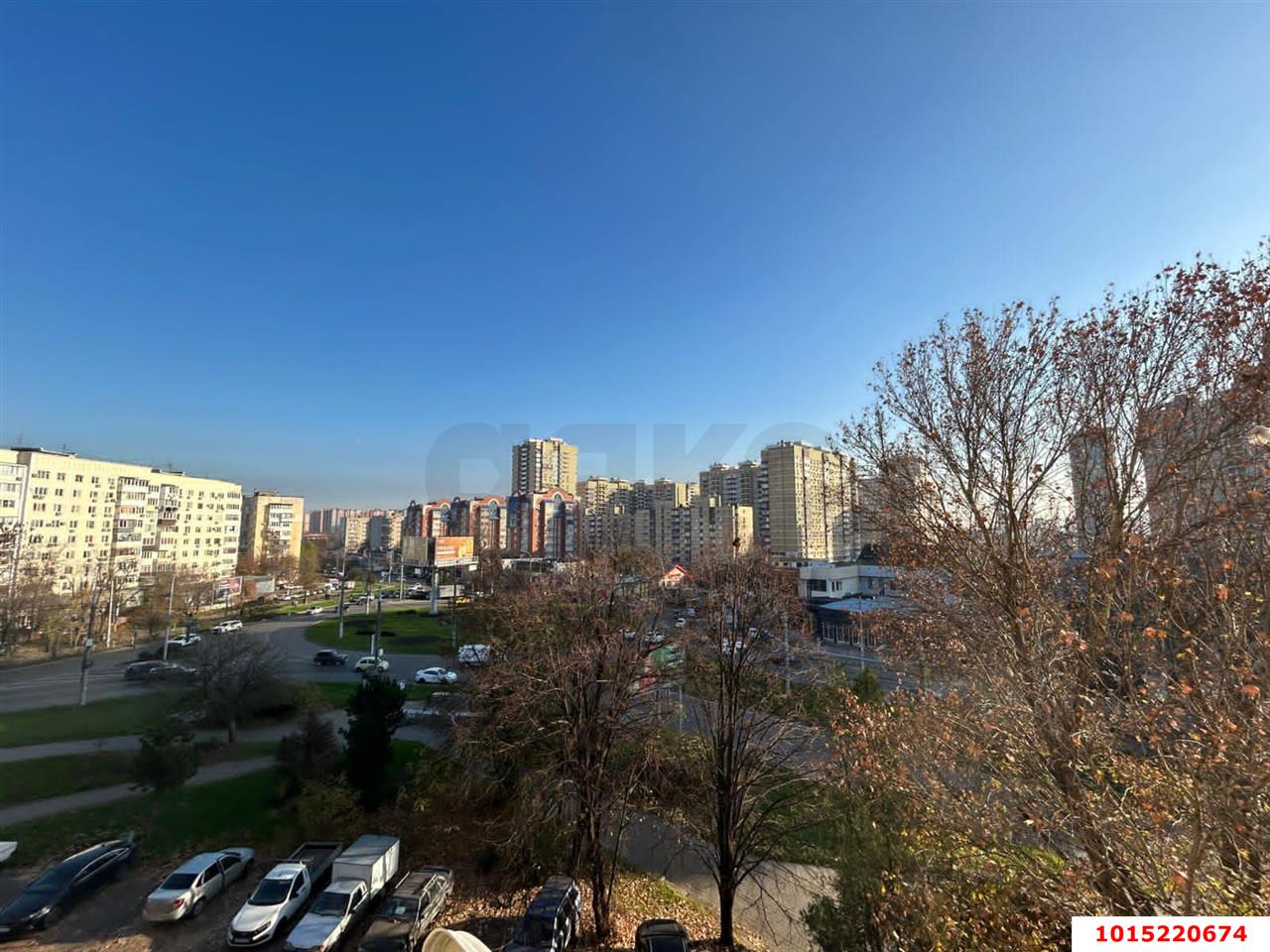 Фото №10: 4-комнатная квартира 95 м² - Краснодар, Завод Измерительных Приборов, ул. имени 40-летия Победы, 43