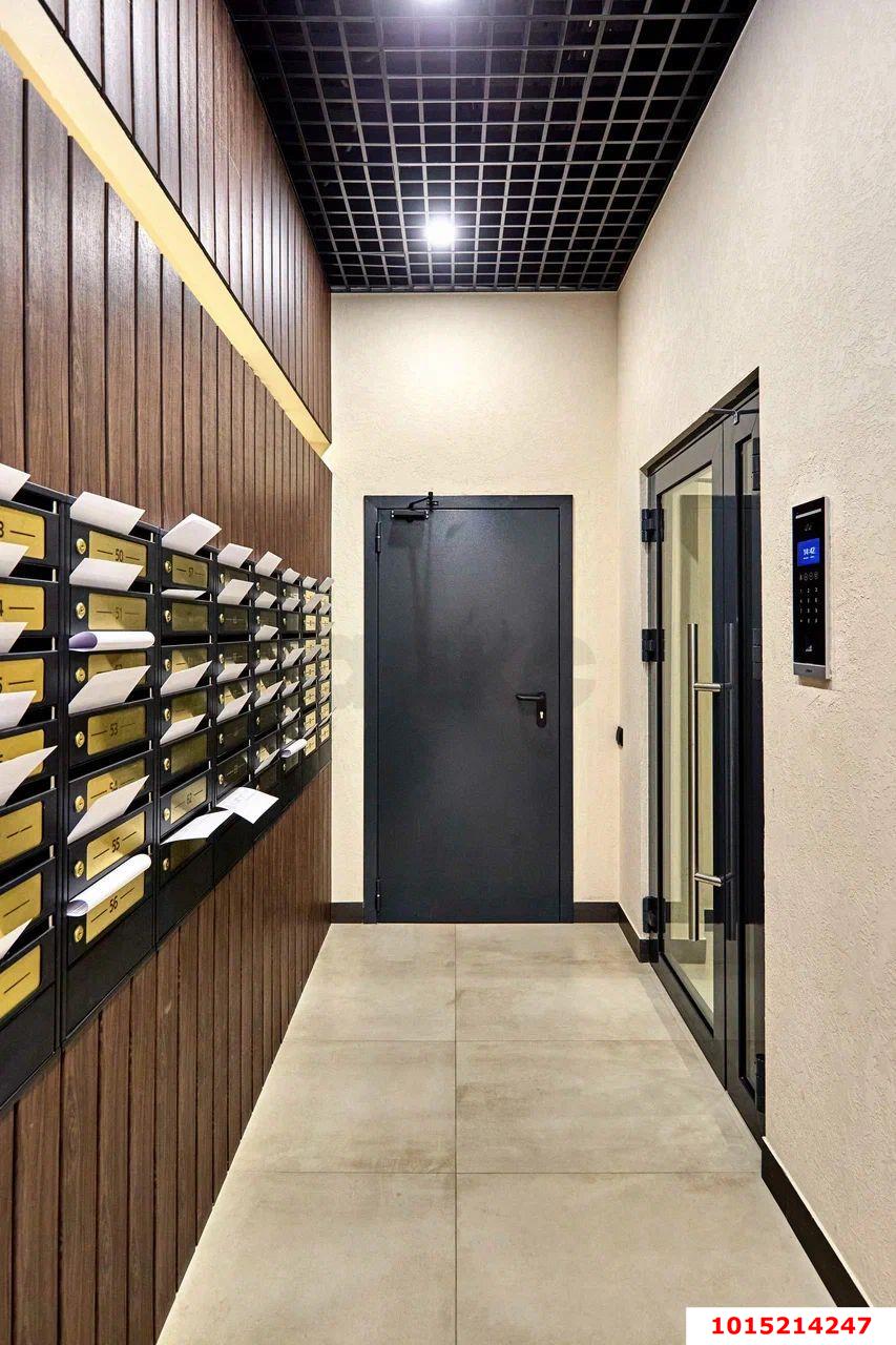 Фото №14: 1-комнатная квартира 40 м² - Краснодар, Центральный внутригородской округ, мкр. Черёмушки, ул. Обрывная, 132/1