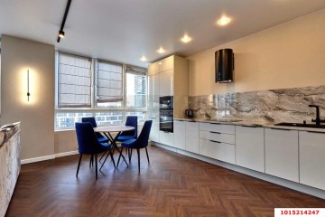 Фото №3: 1-комнатная квартира 40 м² - Краснодар, мкр. Черёмушки, ул. Обрывная, 132/1