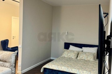 Фото №5: 1-комнатная квартира 40 м² - Краснодар, мкр. Черёмушки, ул. Обрывная, 132/1