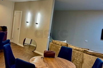 Фото №2: 1-комнатная квартира 40 м² - Краснодар, мкр. Черёмушки, ул. Обрывная, 132/1