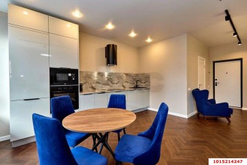 Фото №2: 1-комнатная квартира 40 м² - Краснодар, мкр. Черёмушки, ул. Обрывная, 132/1