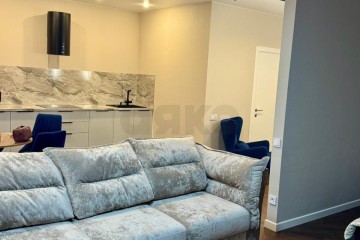 Фото №3: 1-комнатная квартира 40 м² - Краснодар, мкр. Черёмушки, ул. Обрывная, 132/1