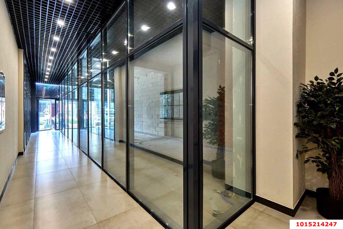 Фото №15: 1-комнатная квартира 40 м² - Краснодар, Черёмушки, ул. Обрывная, 132/1