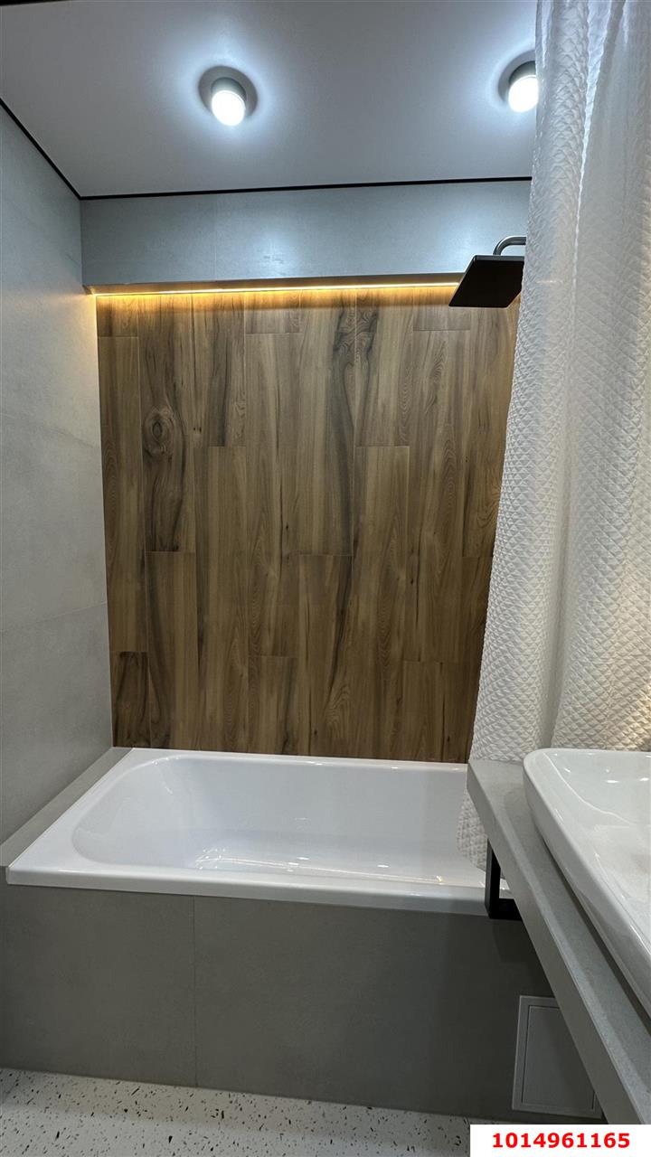 Фото №12: 2-комнатная квартира 42 м² - Краснодар, Достояние, ул. Григория Булгакова, 8