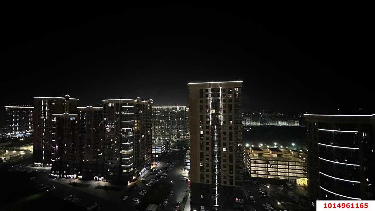 Фото №18: 2-комнатная квартира 42 м² - Краснодар, Достояние, ул. Григория Булгакова, 8