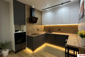 Фото №2: 2-комнатная квартира 42 м² - Краснодар, мкр. Достояние, ул. Григория Булгакова, 8