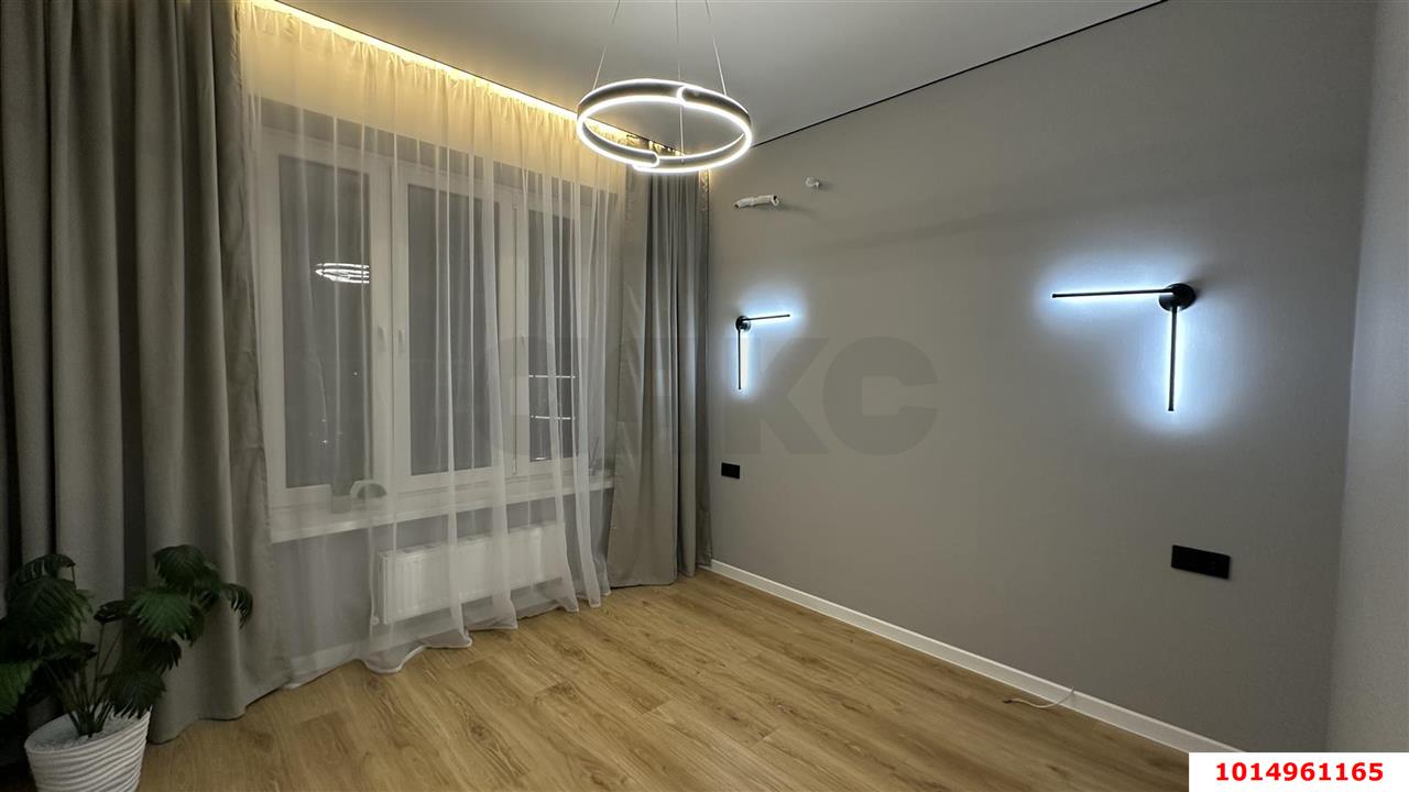 Фото №14: 2-комнатная квартира 42 м² - Краснодар, Достояние, ул. Григория Булгакова, 8