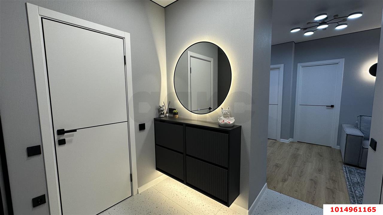 Фото №16: 2-комнатная квартира 42 м² - Краснодар, Достояние, ул. Григория Булгакова, 8