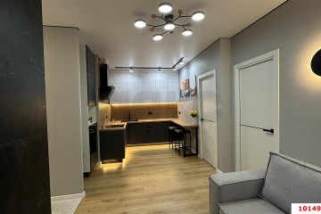 Фото №5: 2-комнатная квартира 42 м² - Краснодар, мкр. Достояние, ул. Григория Булгакова, 8