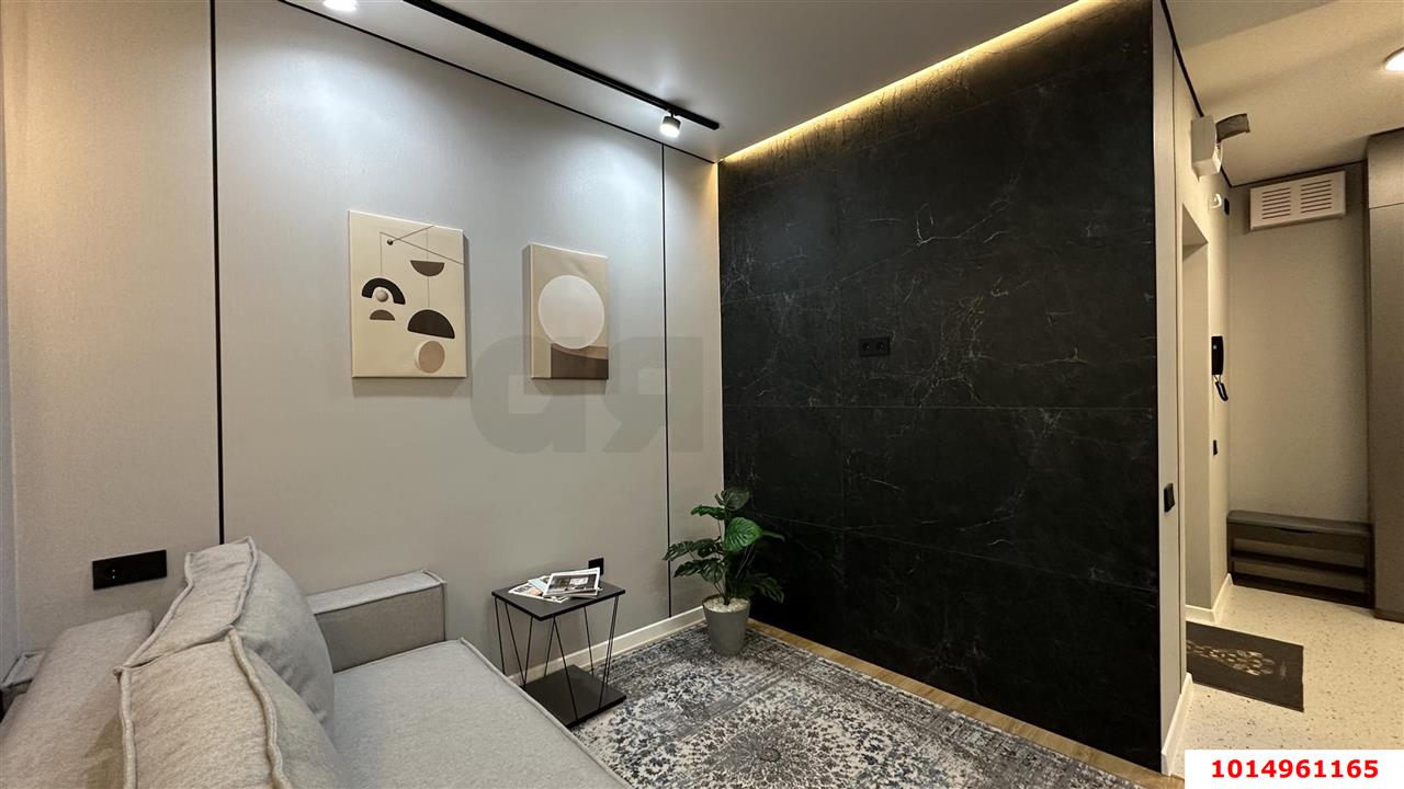 Фото №4: 2-комнатная квартира 42 м² - Краснодар, Достояние, ул. Григория Булгакова, 8